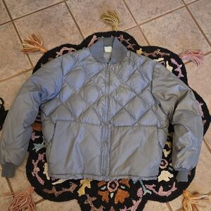 🔥🔥Vintage 90s Walls Blizzard Purf Puffer Coat🔥🔥 Size M-L